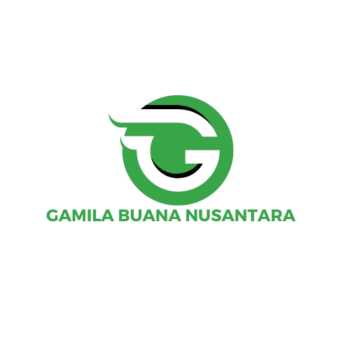 PT Gamila Buana Nusantara Logo