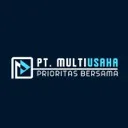 PT Multiusaha Prioritas Bersama Logo