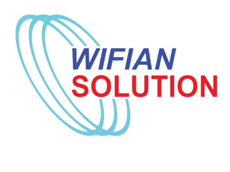 PT Wifian Solution Logo